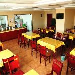 GreenTree Inn JiangSu NanJing MaQun Street NingZhi Road Shell Hotel