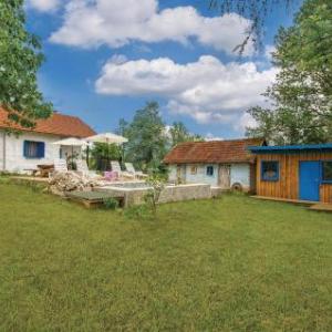 One-Bedroom Holiday Home in Rakovica