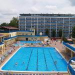 Health Resort Anapa