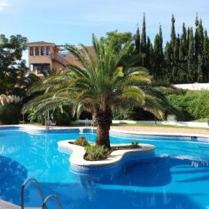 Albatros Beach Club