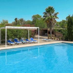 Holiday Home Can Amagat - FEL140