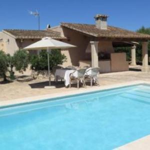 Holiday Home S'Almonia - LOM315