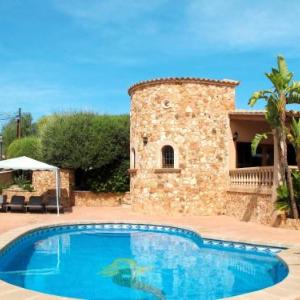 Holiday Home Son Moja - SNY125