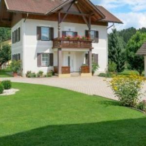 Holiday Home Wiegele - VEL235