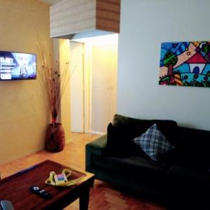 Buenos Aires Tango Apartment San Cristóbal