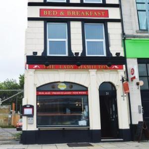 Lady Hamilton Inn