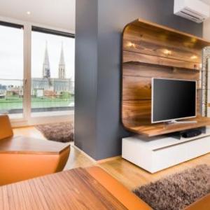 VotivPark Vienna Serviced Apartments