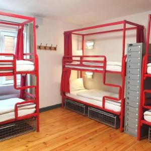 Galway City Hostel