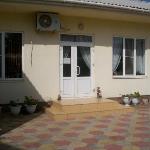 Guest House Chayka Sochi 