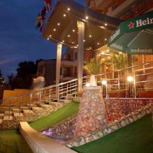Hotel Scala