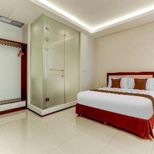 Collection O Legian Near Pantai Kuta Formerly Premium Legian