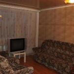 Apartment on prospekt Kirova 81 Mezhdurechensk