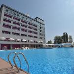 BETON BRUT All Inclusive & Spa Hotel in Miracleon 