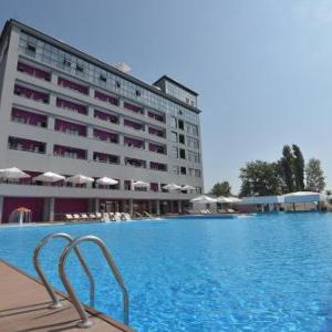 BETON BRUT All Inclusive & Spa Hotel in Miracleon