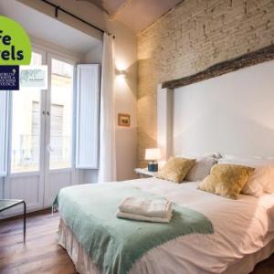 Boutike Apartments