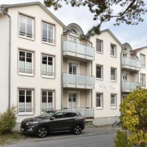 Weisse Duene Wohnung 01