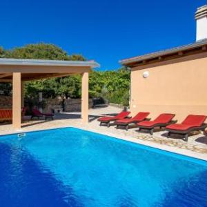 Holiday home Garica 11