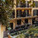 Margutta 19 - Small Luxury Hotels of the World