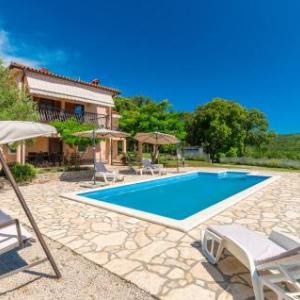 Holiday home Labin 42