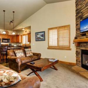 Bear Hollow Village Condo