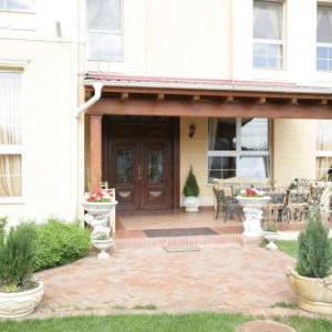 Hotel Casa De La Rosa