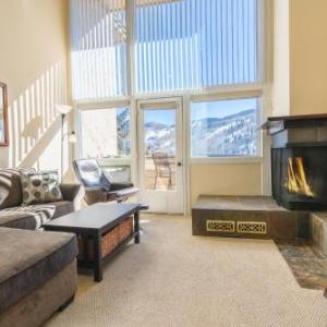 Vail Loft 1081