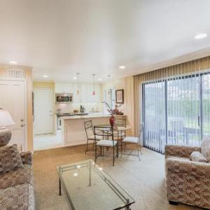 1-Bedroom Condo Near Trails