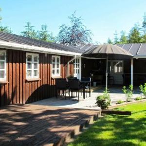 Holiday home Hals XXXIV