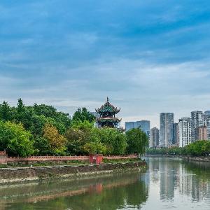 JOYA Hotel Chengdu High Technology