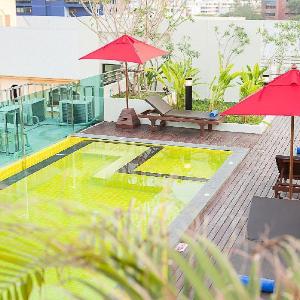 Sunshine Hip Hotel
