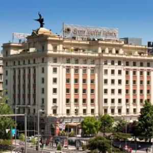 Hotel Fénix Gran Meliá