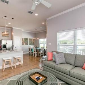 Beach Chic House in Rockport