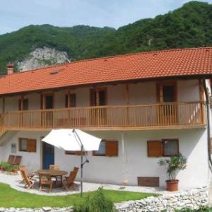 Holiday home Tolmin 30