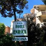 Hotel Enrica