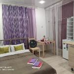 Guest accommodation in Saint Petersburg 