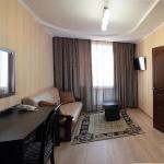 Kristall Hotel Surgut 