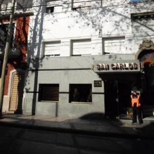 Hotel San Carlos