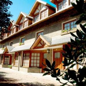 Casas de alquiler Del Encuentro