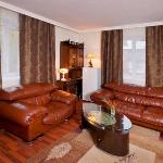 Guest accommodation in Tobolsk 