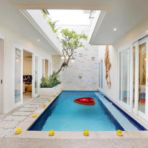 The Wina Villa Canggu 10 Mins to La Brisa Bali