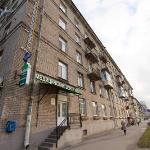 AG Apartment Frunze 1 Saint Petersburg 