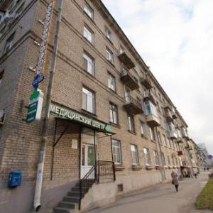 AG Apartment Frunze 1