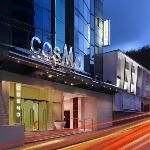 Cosmo Hotel Hong Kong