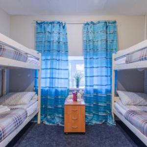 338 Hostel