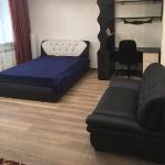 Luxe Apartment Kirova 99b Abakan 