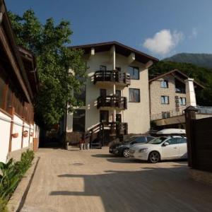 Elpida Boutique Hotel