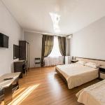 Guest accommodation in Anapa 