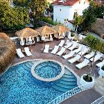 The PineHill Hotel & Suites Fethiye 