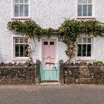 Maggie Puddle Cottage