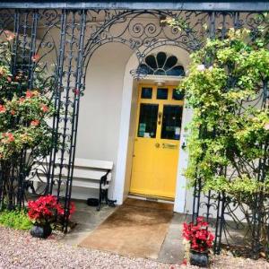 Belvedere Lodge